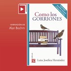 Como los gorriones (MP3-Download)