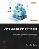 Data Engineering with dbt (eBook, ePUB)