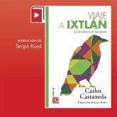 Viaje a Ixtlán (MP3-Download) Viaje a Ixtlán (MP3-Download)