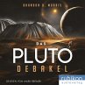 Das Pluto-Debakel (MP3-Download) - Bild 1