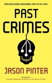 Past Crimes (eBook, ePUB)