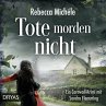 Tote morden nicht (MP3-Download) - Bild 1