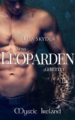 Vom Leoparden gerettet (eBook, ePUB) - Skydla, Lisa
