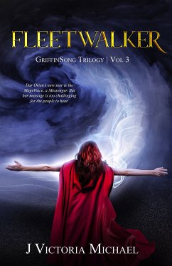 Fleetwalker (eBook, ePUB) - Michael, J. Victoria