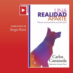 Una realidad aparte (MP3-Download) - Castaneda, Carlos