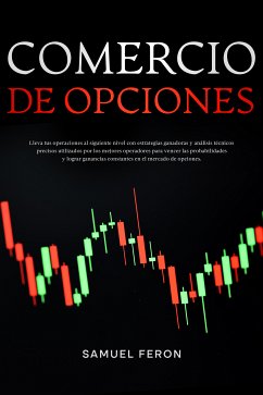 Comercio de opciones (eBook, ePUB) - Feron, Samuel