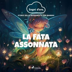 Cover La fata assonnata (MP3-Download)