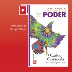 Relatos de poder (MP3-Download) - Castaneda, Carlos