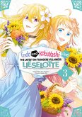 Endo and Kobayashi Live! The Latest on Tsundere Villainess Lieselotte (Manga) Volume 3 (eBook, ePUB) Endo and Kobayashi Live! The Latest on Tsundere Villainess Lieselotte (Manga) Volume 3 (eBook, ePUB)