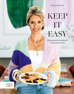 Cover Keep it easy (eBook, ePUB)