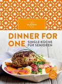 Dinner for one (eBook, ePUB)