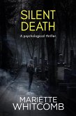 Silent Death (Death Trilogy, #2) (eBook, ePUB) Silent Death (Death Trilogy, #2) (eBook, ePUB)