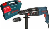 Bosch GBH 2-26 F Bohrhammer inkl. EXPERT Zubehör + Koffer