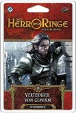 Asmodee FFGD2838 - Der Herr der Ringe, Das Kartenspiel, Verteidiger von Gondor, Starterdeck