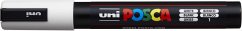 uni-ball Marker POSCA PC-3M weiß