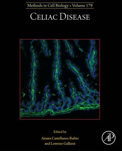 Cover Celiac Disease (eBook, ePUB)