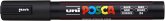 uni-ball Marker POSCA PC-5M schwarz