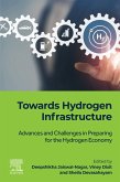 Towards Hydrogen Infrastructure (eBook, ePUB)