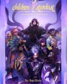 Children of Stardust Volume 1 (eBook, ePUB)