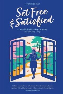 Cover Set Free & Satisfied (eBook, ePUB)