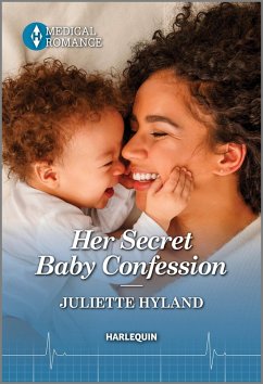 Her Secret Baby Confession (eBook, ePUB) - Hyland, Juliette