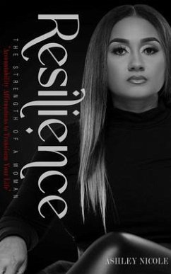 Cover Resilience (eBook, ePUB)