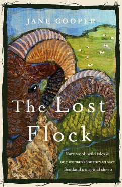 The Lost Flock (eBook, ePUB) - Cooper, Jane