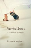 Faithful Steps (eBook, ePUB)