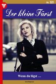 Wenn du lügst... (eBook, ePUB)