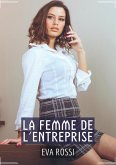 La Femme de l'Entreprise (eBook, ePUB)
