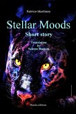 Stellar Moods (short story) (eBook, ePUB)