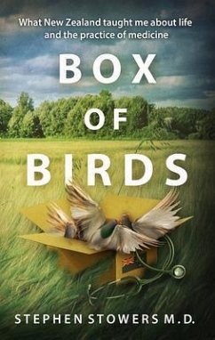 Cover Box of Birds (eBook, ePUB)