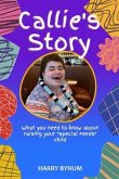 Callie's Story (eBook, ePUB) Callie's Story (eBook, ePUB)