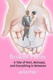 Broken Pieces (eBook, ePUB)