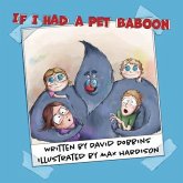 If I Had A Pet Baboon (eBook, ePUB)
