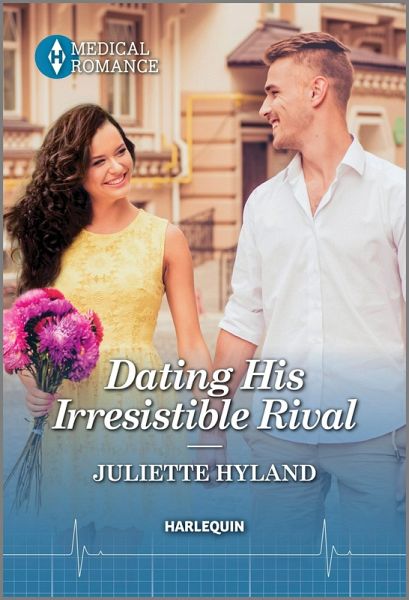 Dating His Irresistible Rival (eBook, ePUB) Dating His Irresistible Rival (eBook, ePUB)