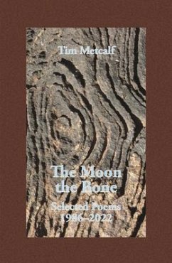 The Moon the Bone (eBook, ePUB) - Metcalf, Tim
