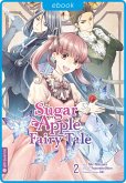 Sugar Apple Fairy Tale 02 (eBook, ePUB)