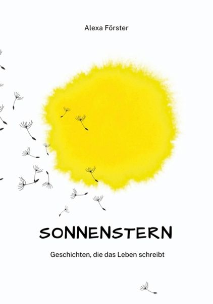 Sonnenstern (eBook, ePUB)