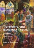 Translating and Illustrating Tolkien (eBook, ePUB)