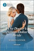 The Doctor's Billion-Dollar Bride (eBook, ePUB)