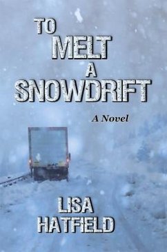 Cover To Melt A Snowdrift (eBook, ePUB)