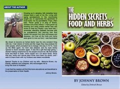 Cover The HIDDEN SECRET OF FOODS & HERBS (eBook, ePUB)