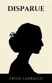 Disparue (eBook, ePUB) Disparue (eBook, ePUB)