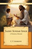Sadhu Sundar Singh (eBook, ePUB)