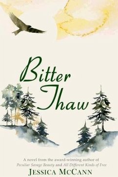Cover Bitter Thaw (eBook, ePUB)