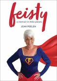 Feisty (eBook, ePUB) Feisty (eBook, ePUB)