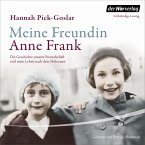 Meine Freundin Anne Frank (MP3-Download)