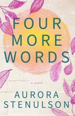 Cover Four More Words (eBook, ePUB)
