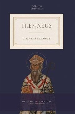Cover Irenaeus (eBook, ePUB)